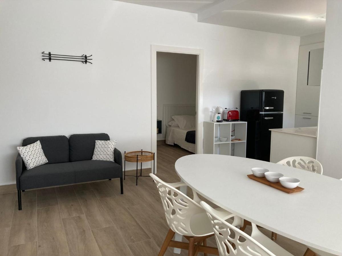 Zona5 Apartamentos Turisticos El Vendrell Extérieur photo
