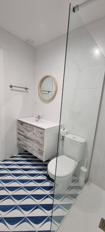 Zona5 Apartamentos Turisticos El Vendrell Extérieur photo
