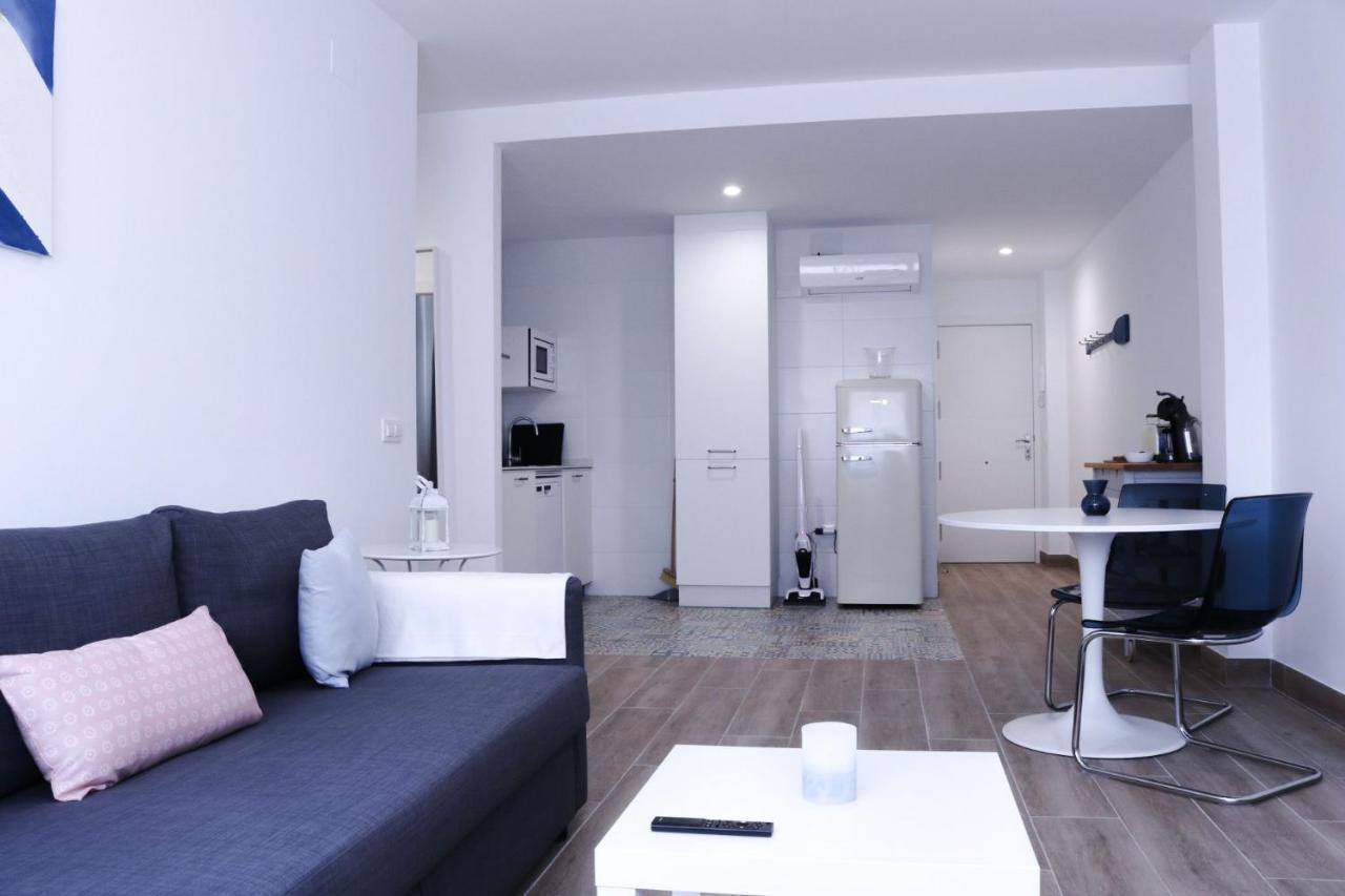 Zona5 Apartamentos Turisticos El Vendrell Extérieur photo